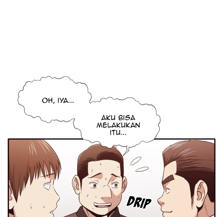 The Hidden Past - Chapter 45 28