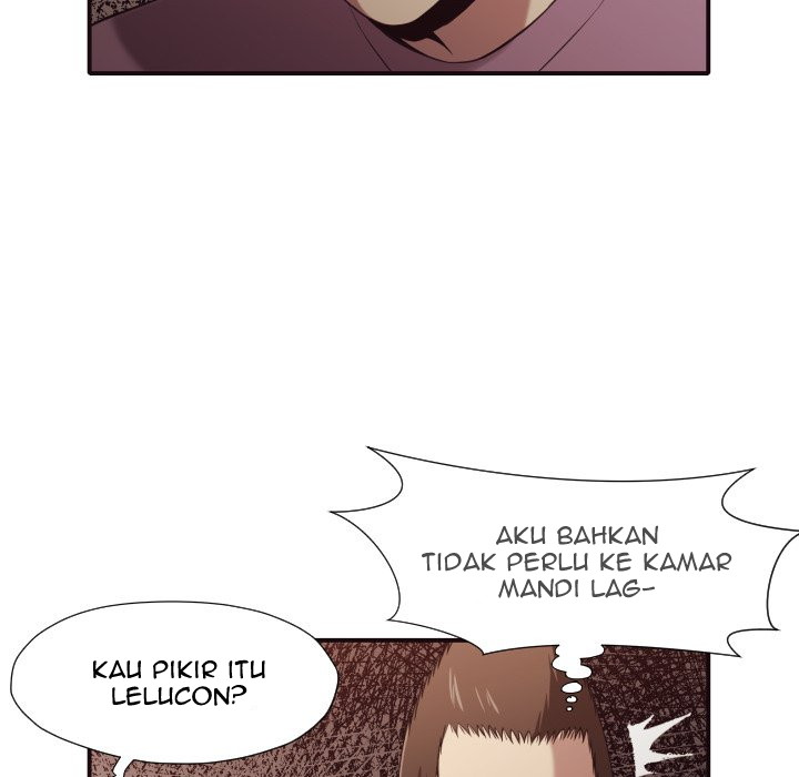 The Hidden Past - Chapter 45 20