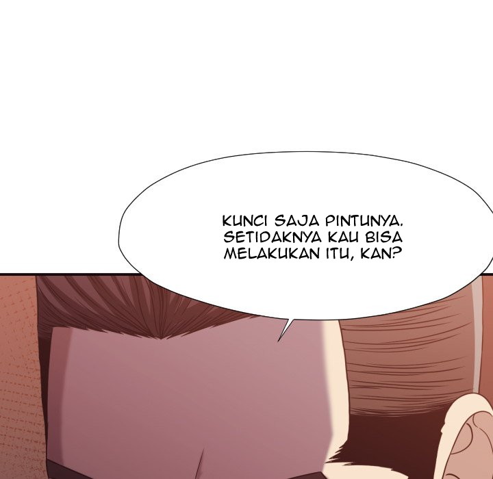 The Hidden Past - Chapter 45 26