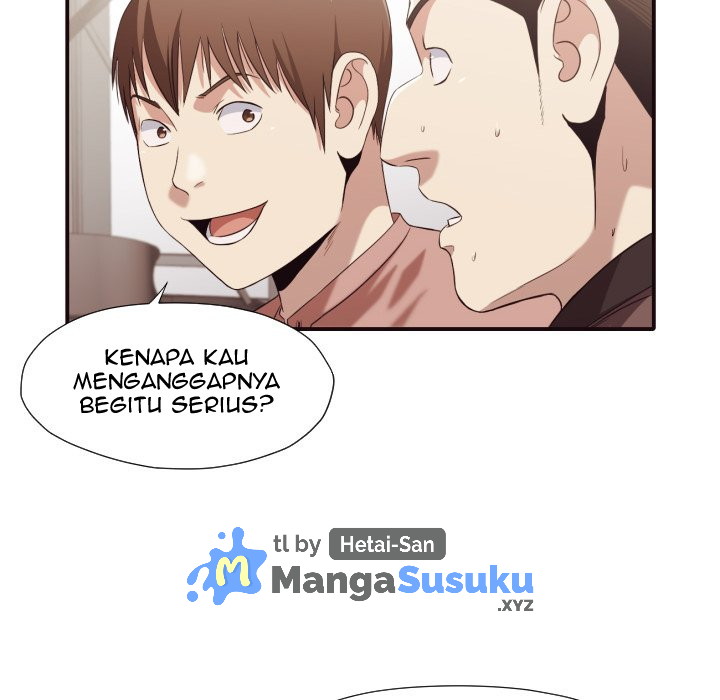 The Hidden Past - Chapter 45 12