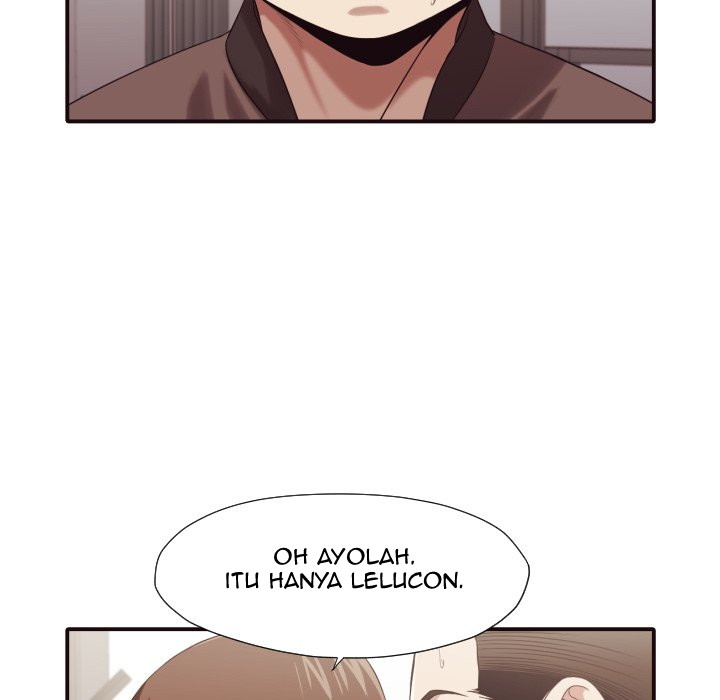 The Hidden Past - Chapter 45 10