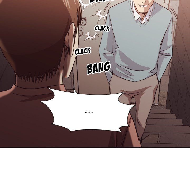 The Hidden Past - Chapter 45 101
