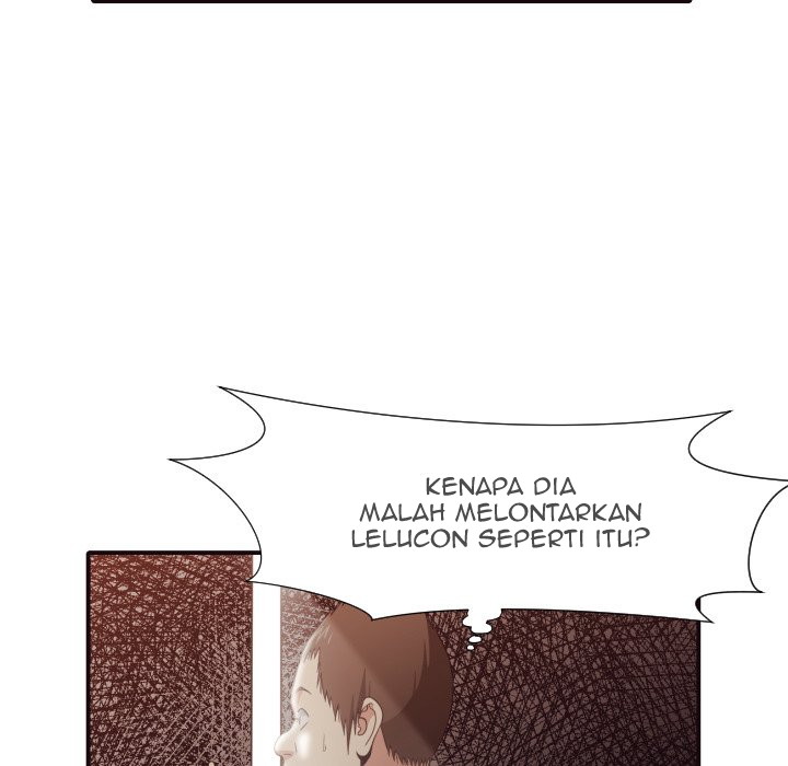 The Hidden Past - Chapter 45 17