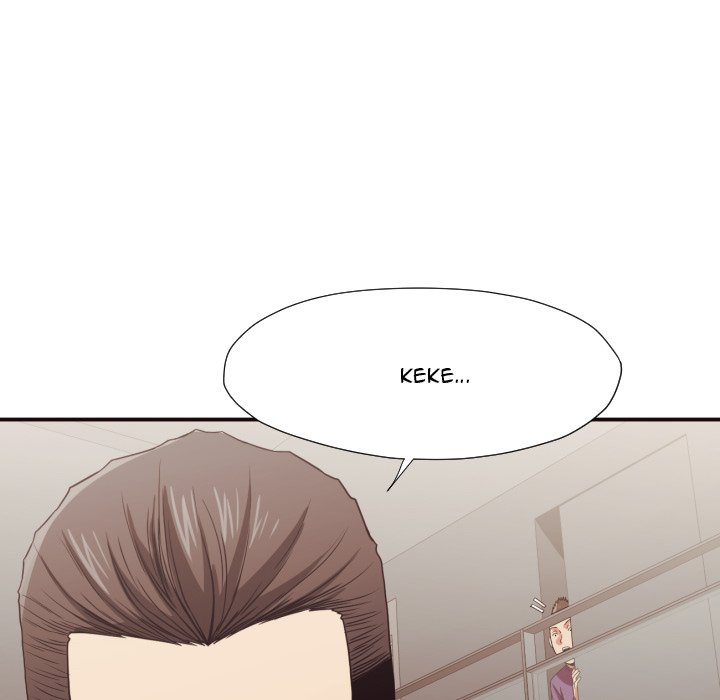 The Hidden Past - Chapter 45 14