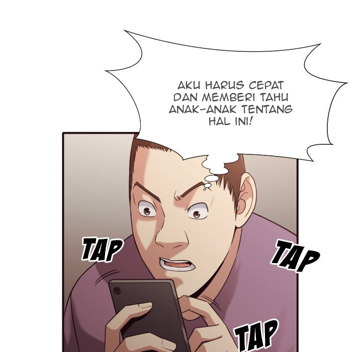 The Hidden Past - Chapter 45 64