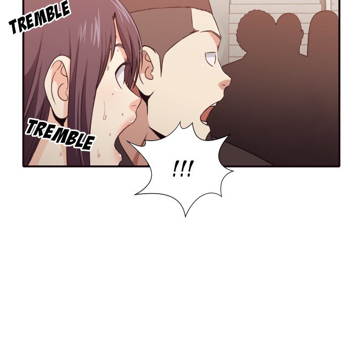 The Hidden Past - Chapter 45 79