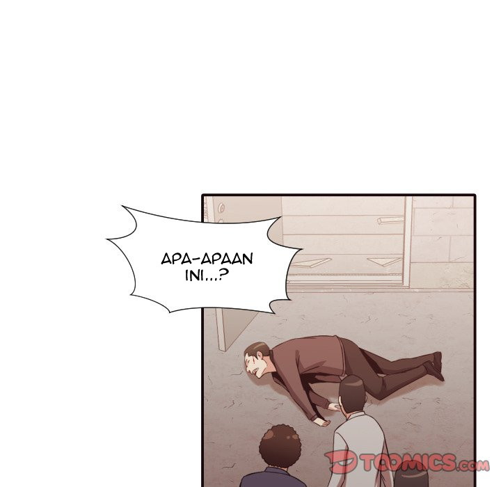 The Hidden Past - Chapter 45 72