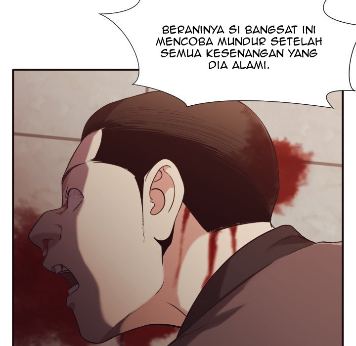 The Hidden Past - Chapter 45 49