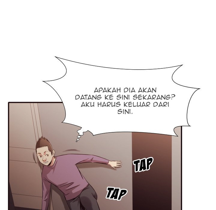 The Hidden Past - Chapter 45 52
