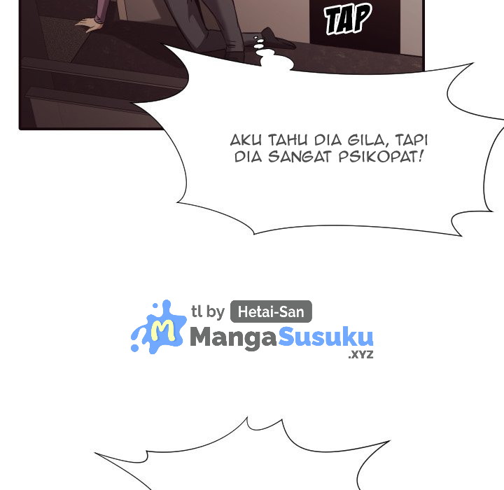 The Hidden Past - Chapter 45 53