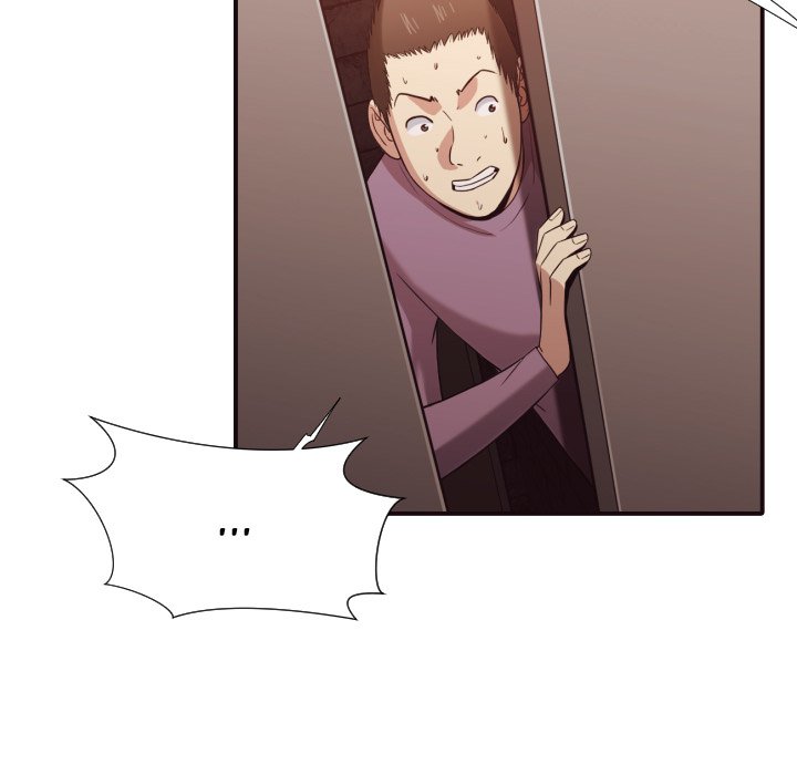 The Hidden Past - Chapter 45 51