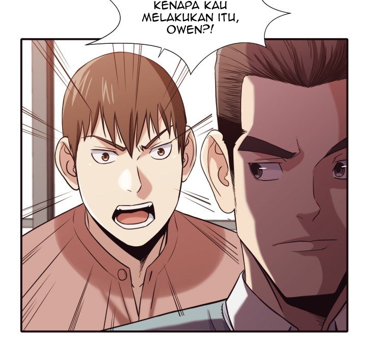 The Hidden Past - Chapter 45 54