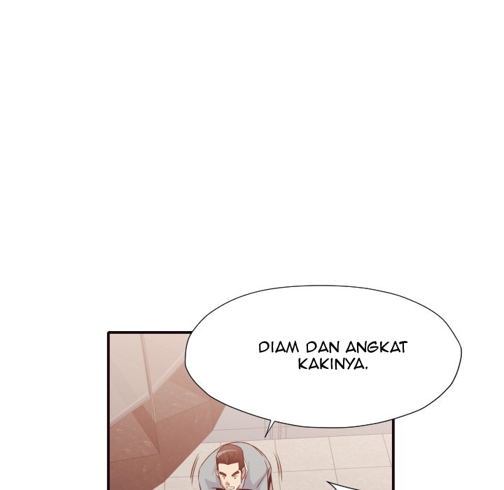 The Hidden Past - Chapter 45 55