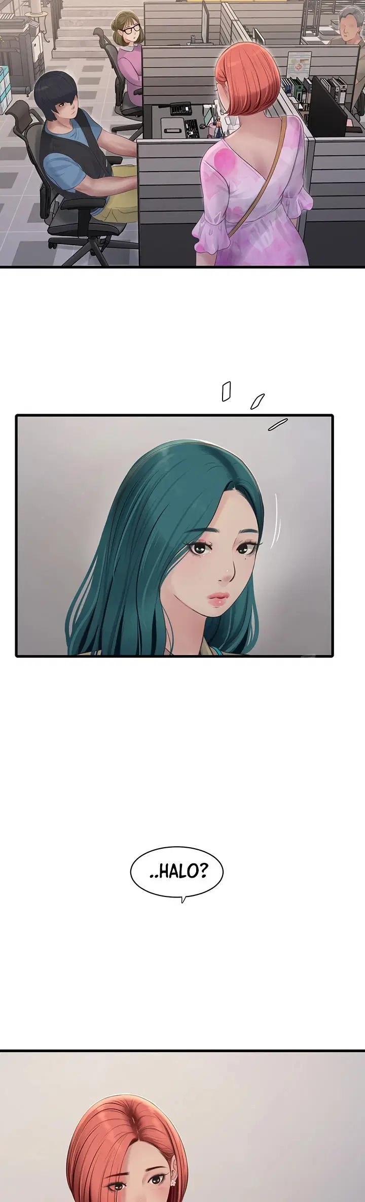 The Hole Diary - Chapter 83 28