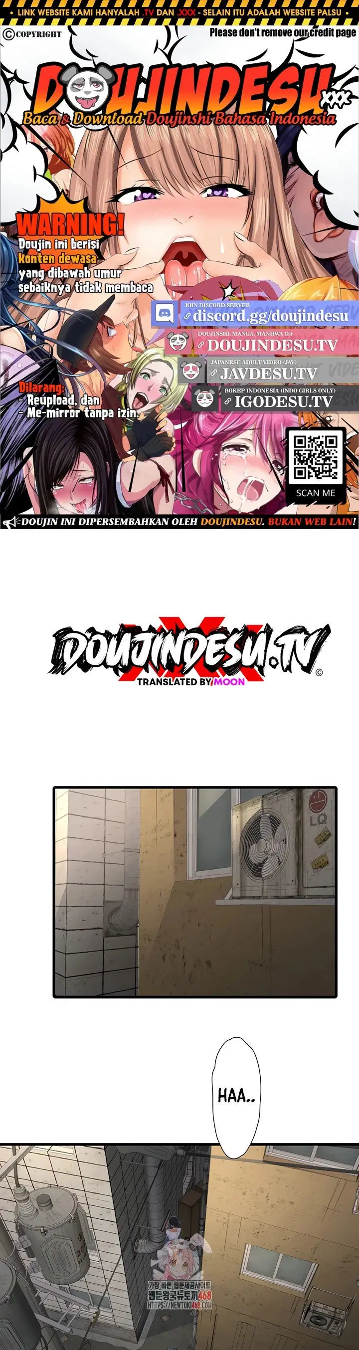 The Hole Diary - Chapter 83 1