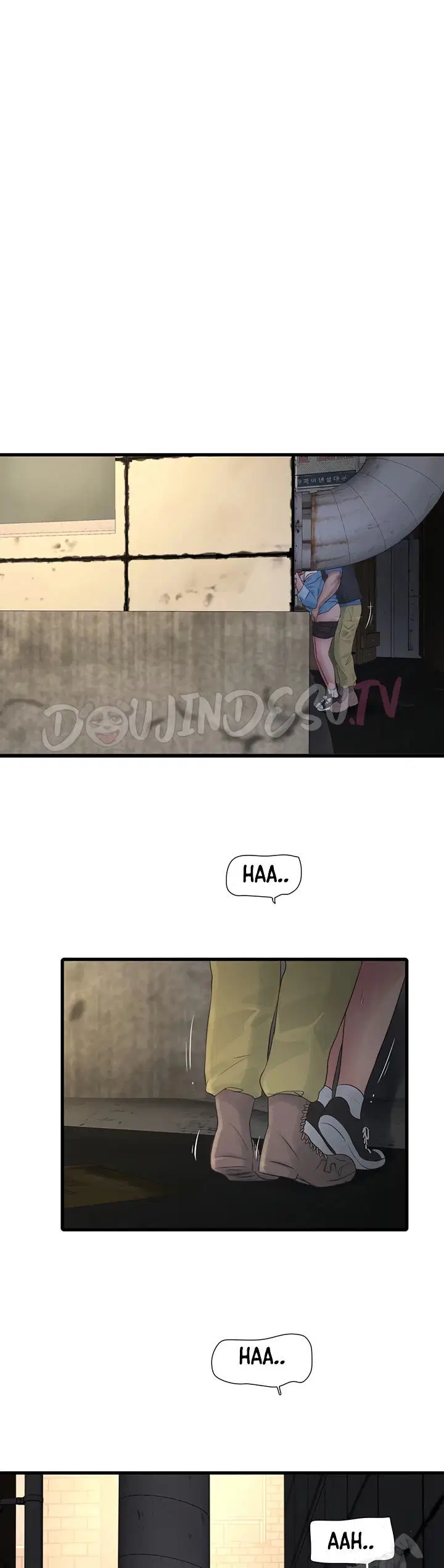 The Hole Diary - Chapter 83 13