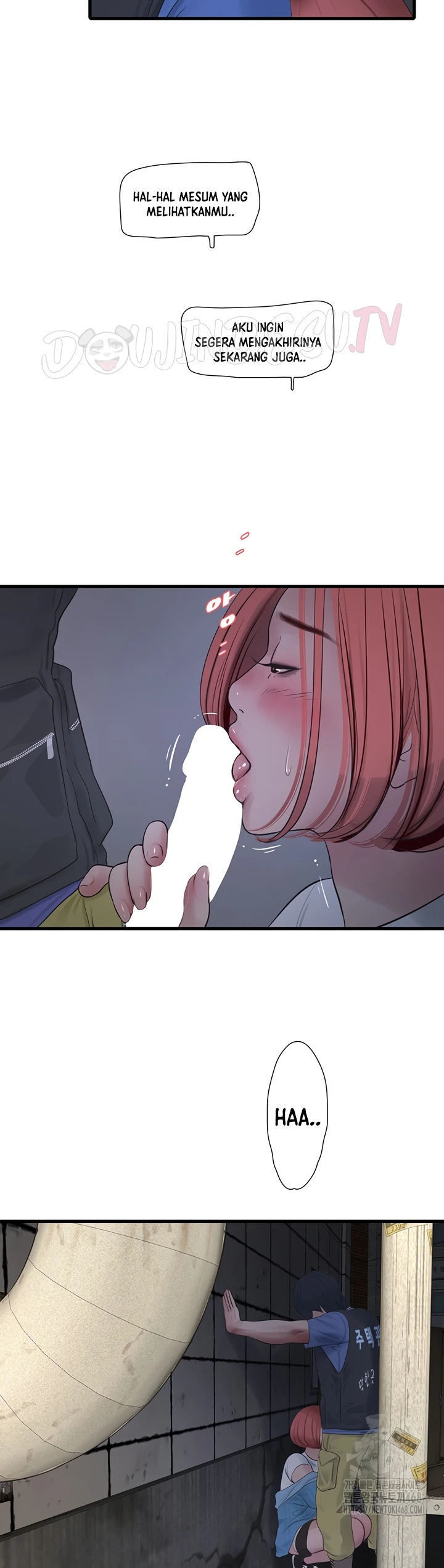 The Hole Diary - Chapter 83 10