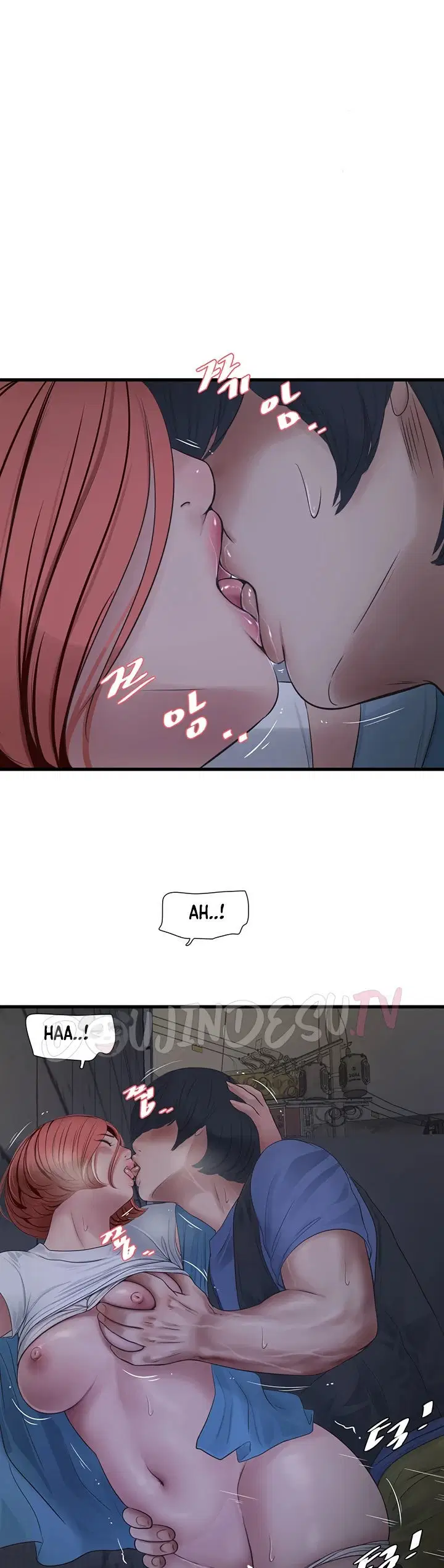The Hole Diary - Chapter 83 17