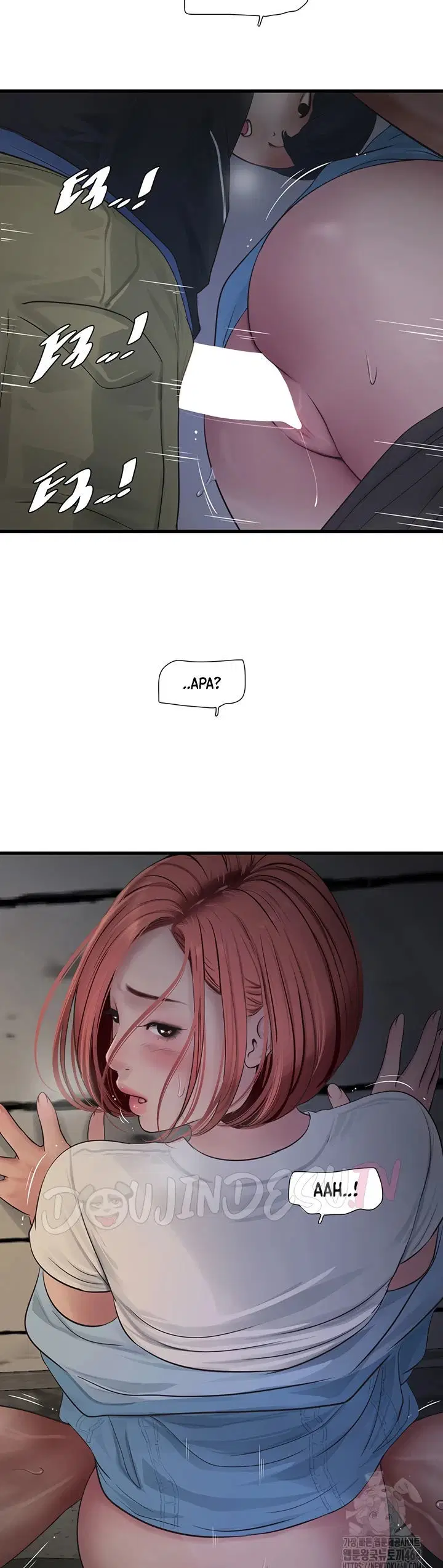 The Hole Diary - Chapter 83 15