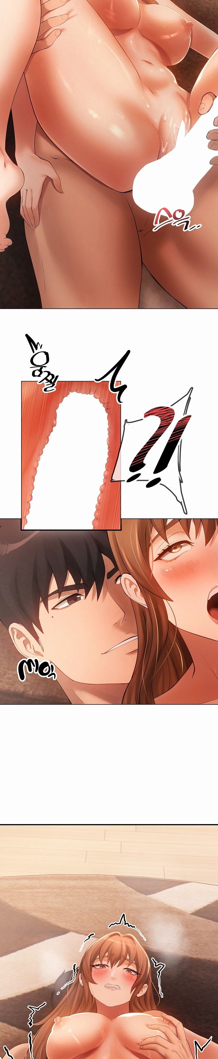The Intentions of the Neighborhood Meeting - Chapter 22 8