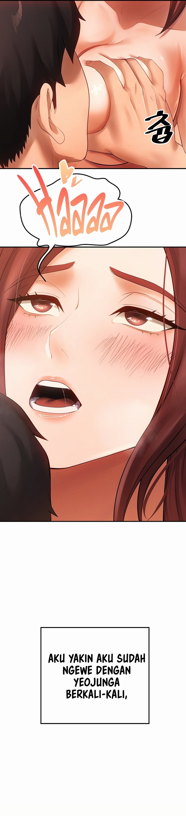 The Intentions of the Neighborhood Meeting - Chapter 22 22