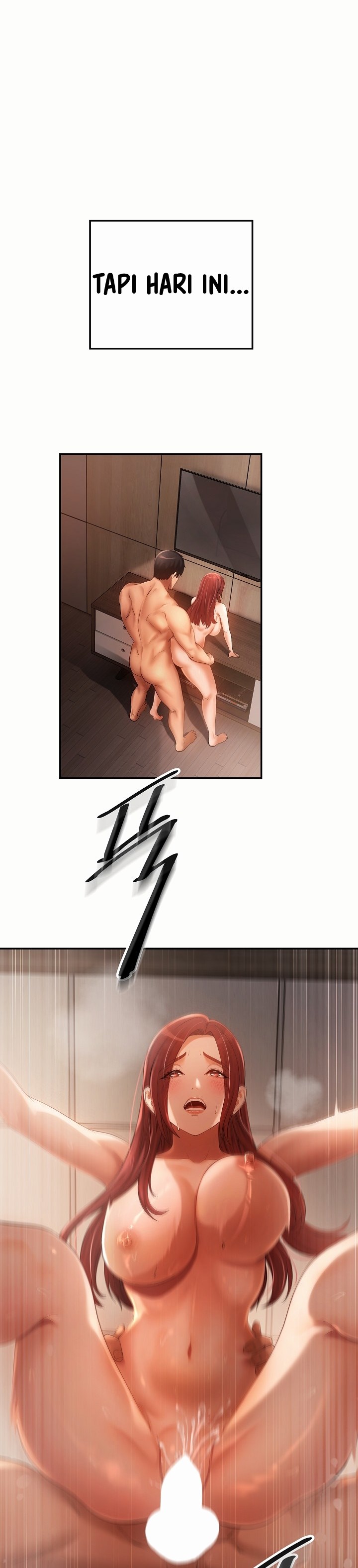 The Intentions of the Neighborhood Meeting - Chapter 22 23