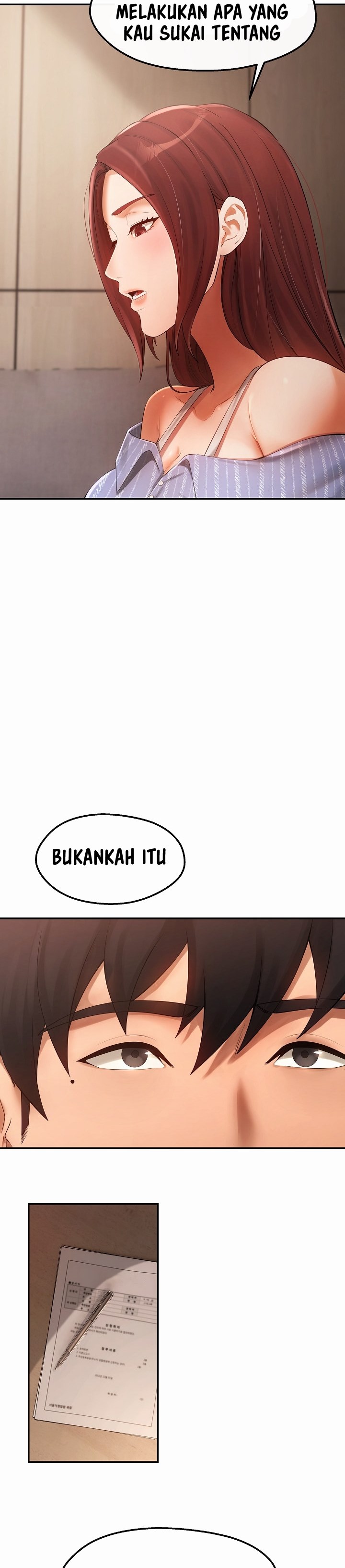 The Intentions of the Neighborhood Meeting - Chapter 22 20