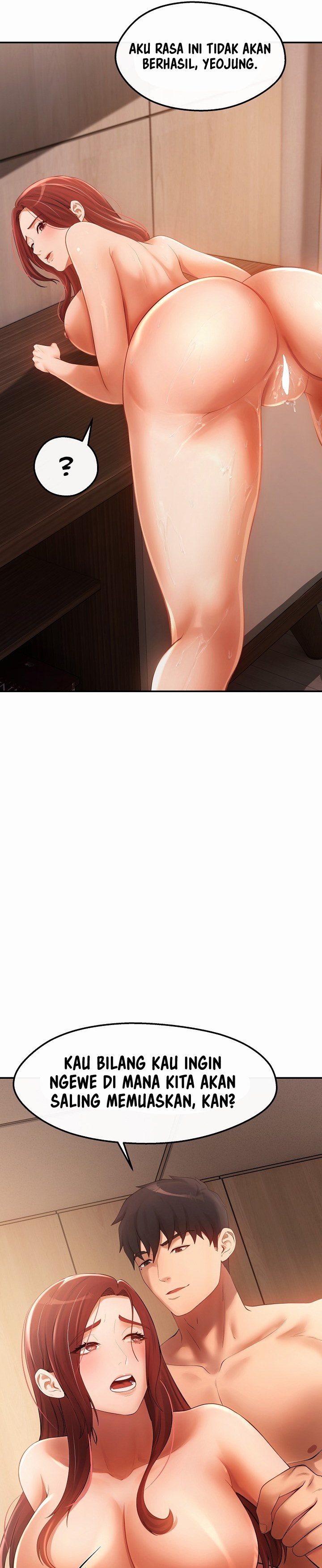 The Intentions of the Neighborhood Meeting - Chapter 22 30