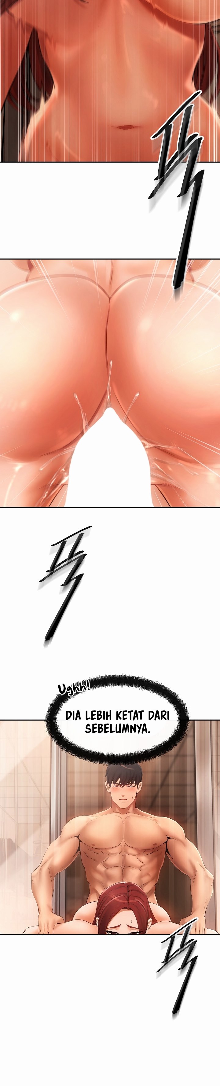 The Intentions of the Neighborhood Meeting - Chapter 22 36