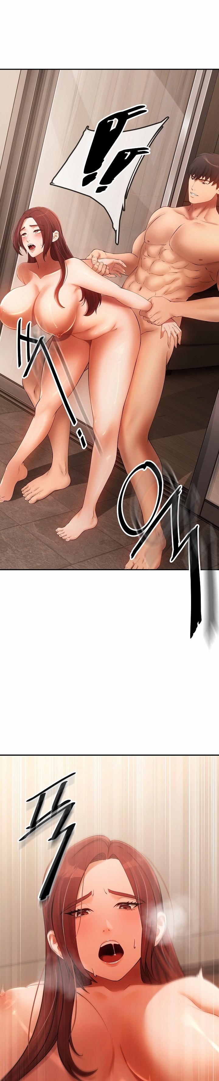 The Intentions of the Neighborhood Meeting - Chapter 22 35