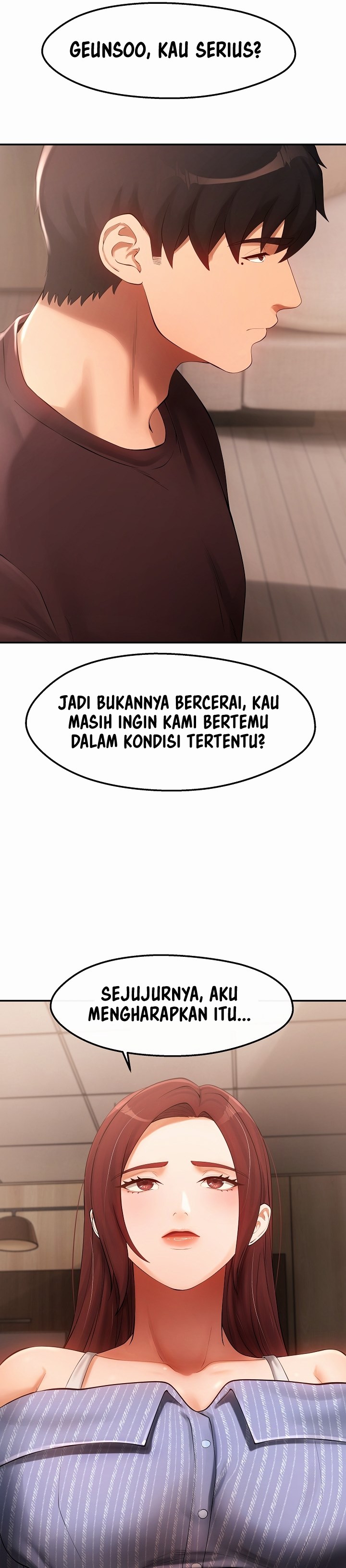 The Intentions of the Neighborhood Meeting - Chapter 22 18