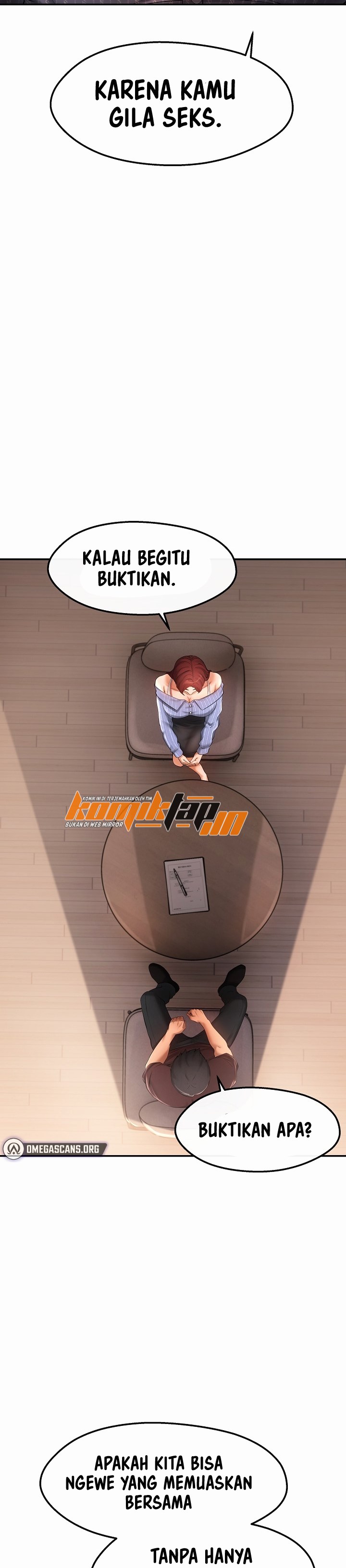 The Intentions of the Neighborhood Meeting - Chapter 22 19