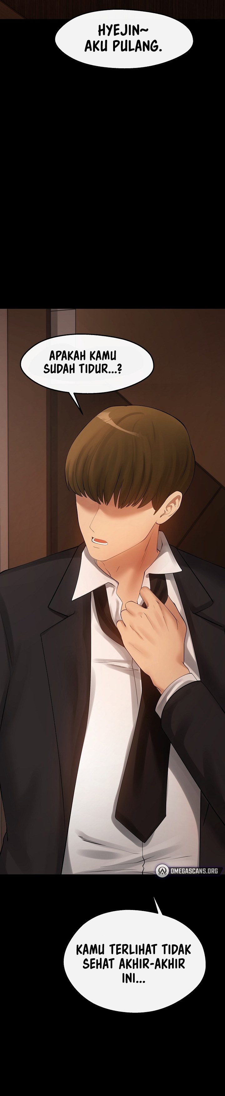 The Intentions of the Neighborhood Meeting - Chapter 22 10