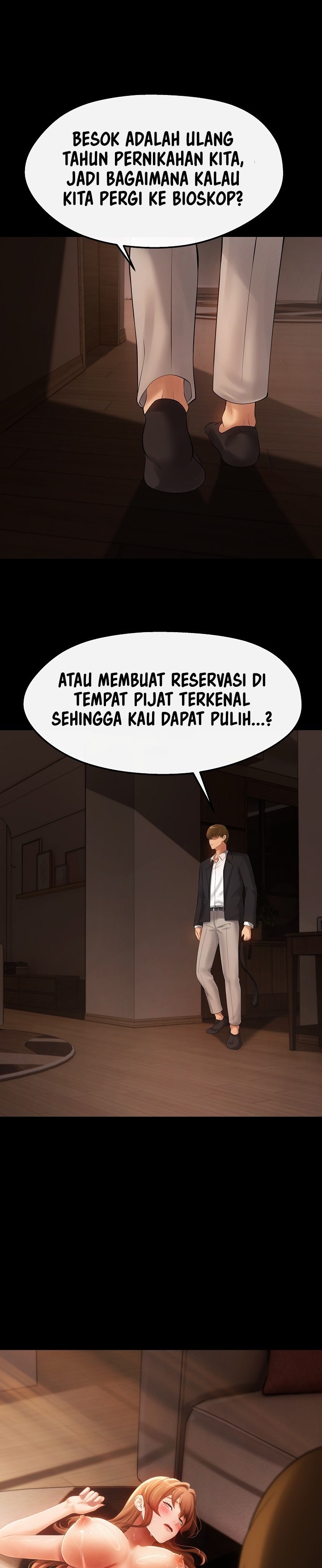The Intentions of the Neighborhood Meeting - Chapter 22 11