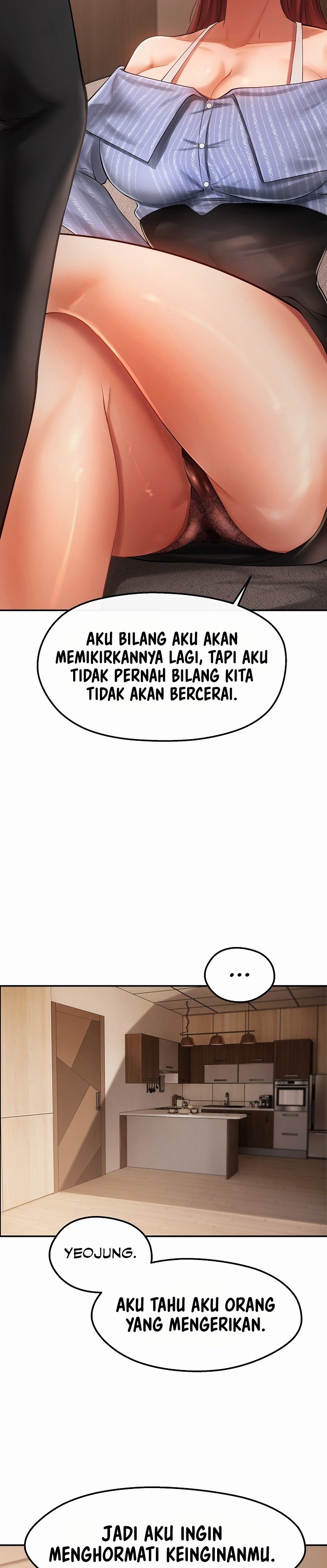 The Intentions of the Neighborhood Meeting - Chapter 22 15