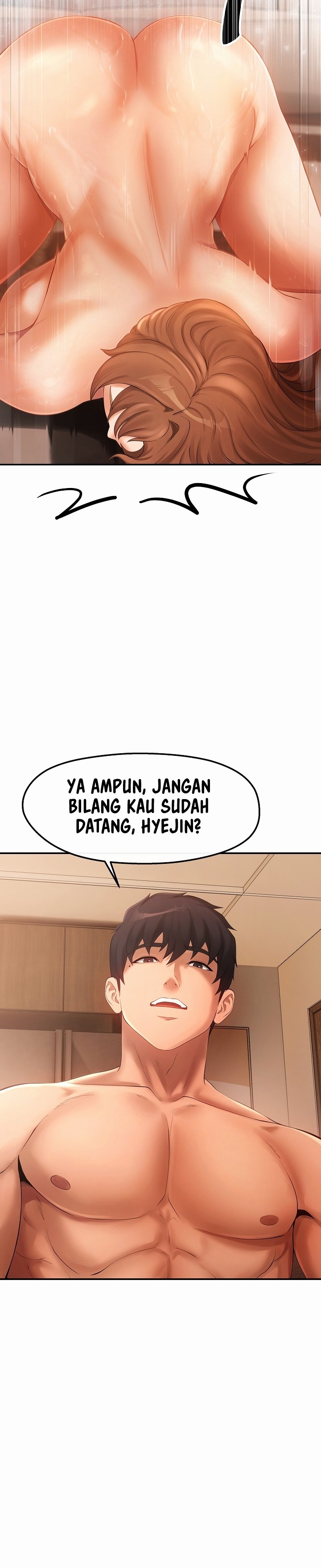 The Intentions of the Neighborhood Meeting - Chapter 22 5