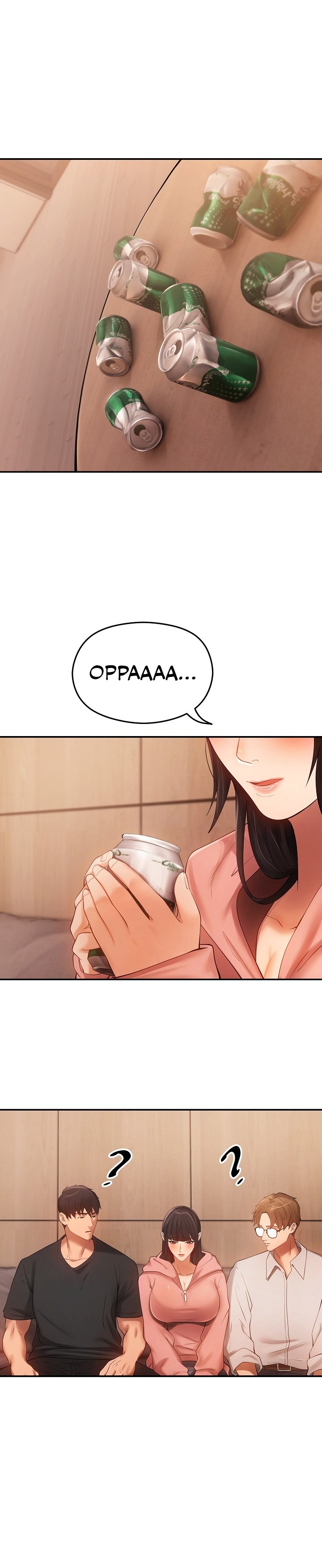 The Intentions of the Neighborhood Meeting - Chapter 11 28