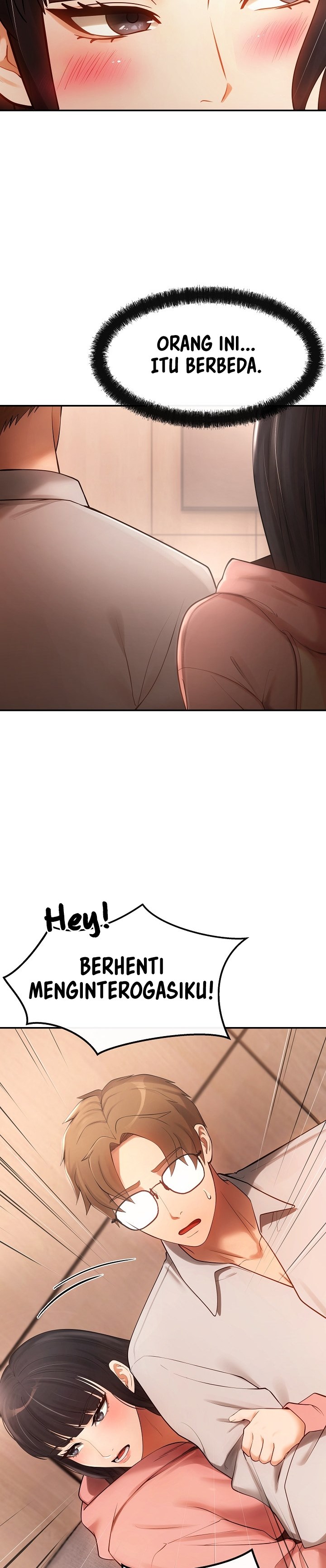 The Intentions of the Neighborhood Meeting - Chapter 11 22