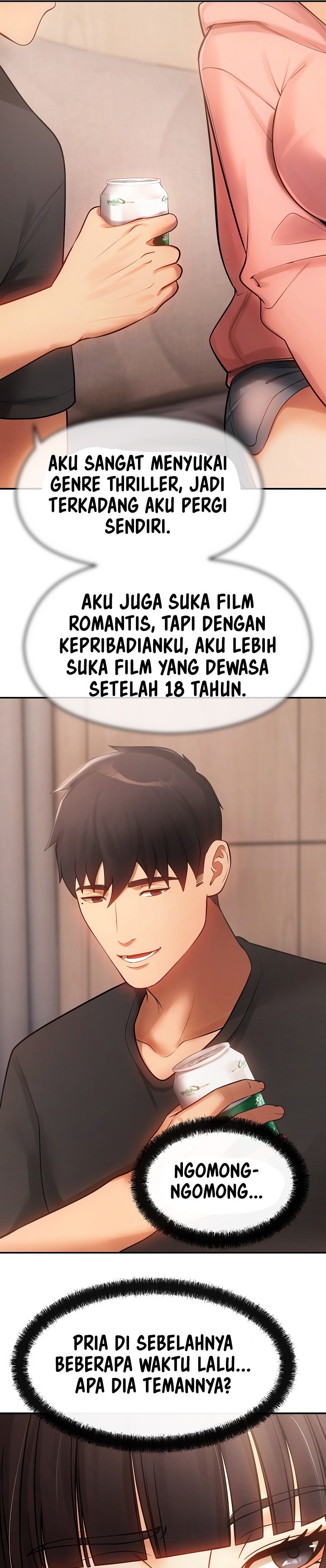 The Intentions of the Neighborhood Meeting - Chapter 11 21