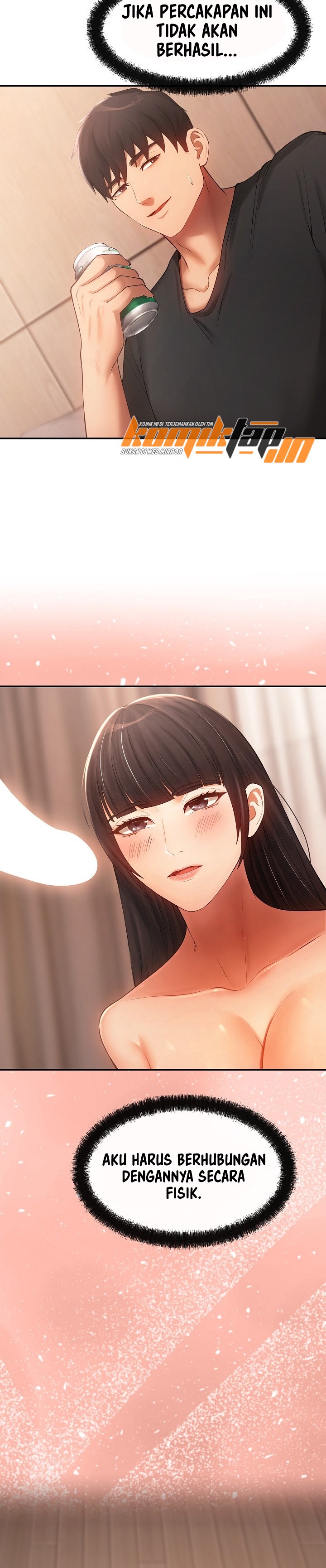 The Intentions of the Neighborhood Meeting - Chapter 11 24