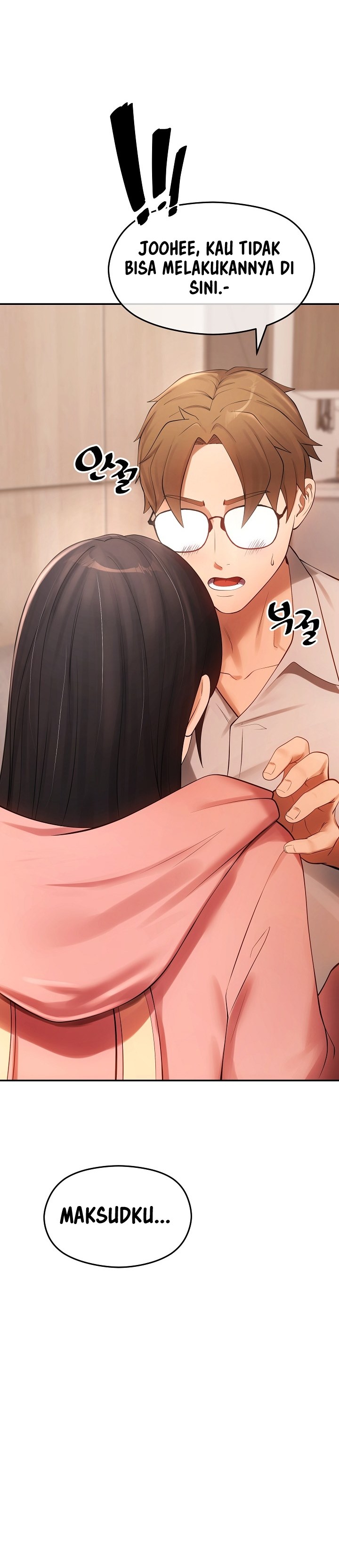 The Intentions of the Neighborhood Meeting - Chapter 11 32