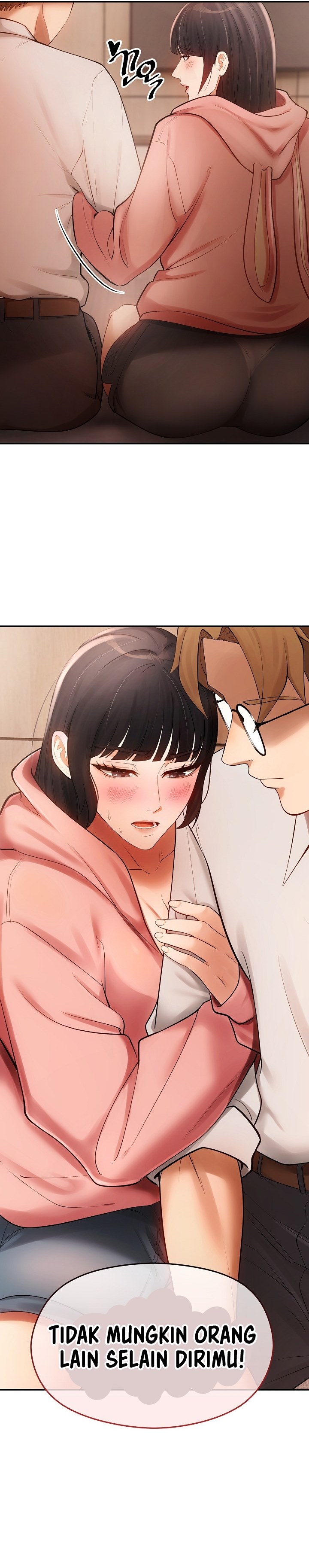 The Intentions of the Neighborhood Meeting - Chapter 11 33