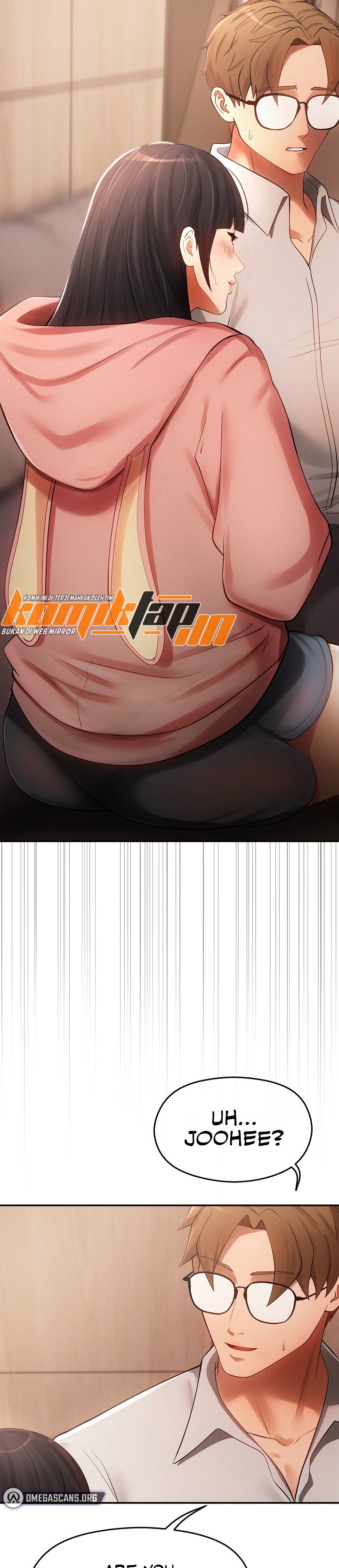 The Intentions of the Neighborhood Meeting - Chapter 11 30