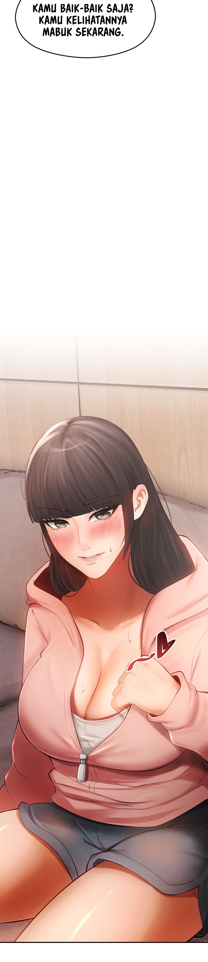 The Intentions of the Neighborhood Meeting - Chapter 11 31