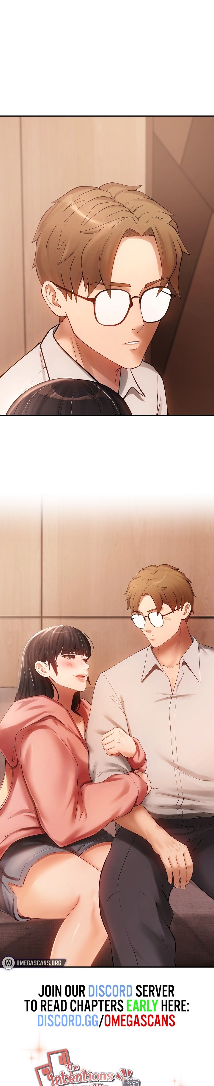 The Intentions of the Neighborhood Meeting - Chapter 11 34