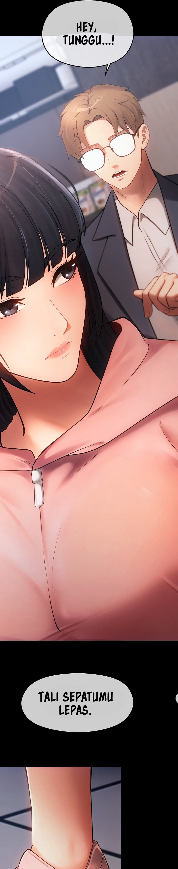 The Intentions of the Neighborhood Meeting - Chapter 11 10