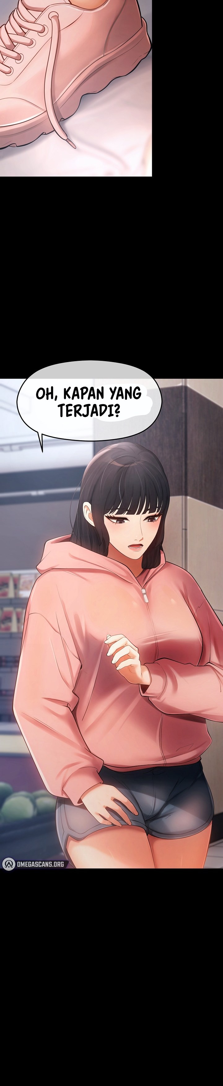 The Intentions of the Neighborhood Meeting - Chapter 11 11