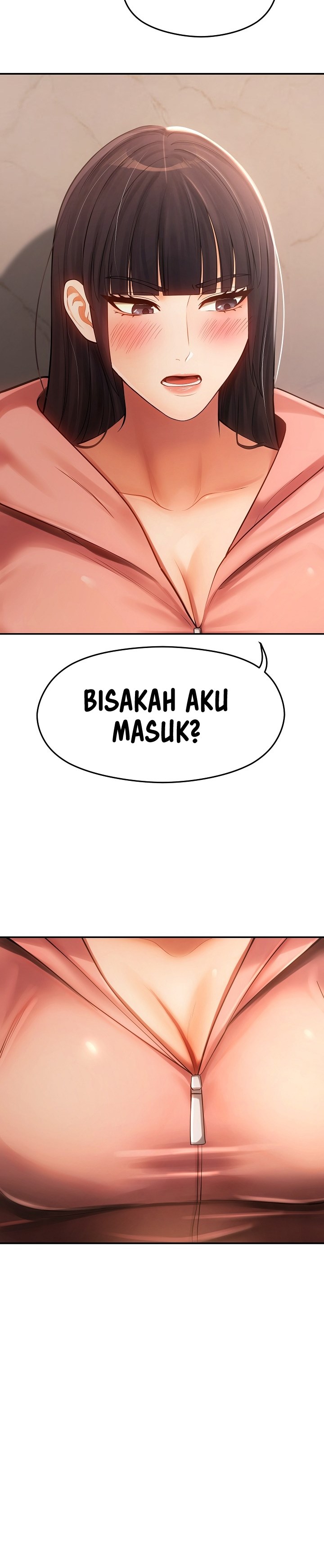 The Intentions of the Neighborhood Meeting - Chapter 11 16