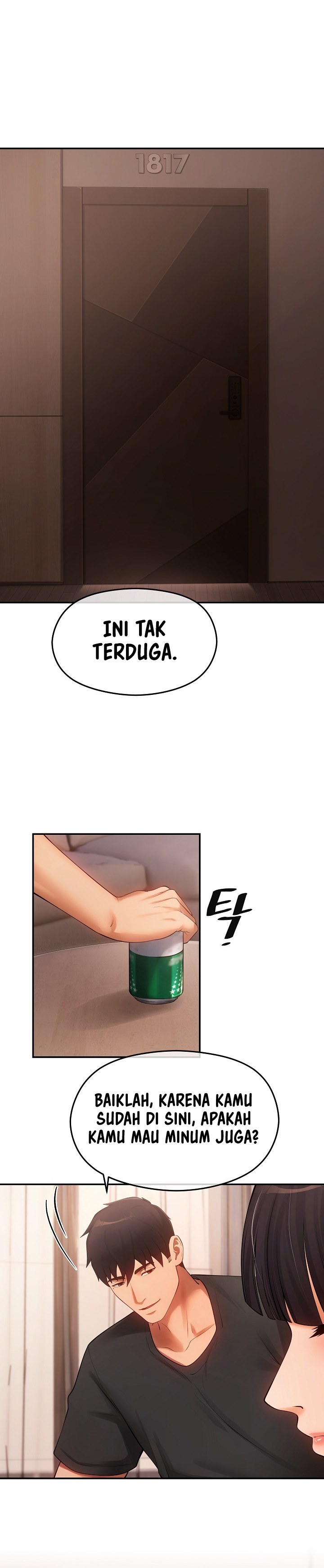 The Intentions of the Neighborhood Meeting - Chapter 11 17