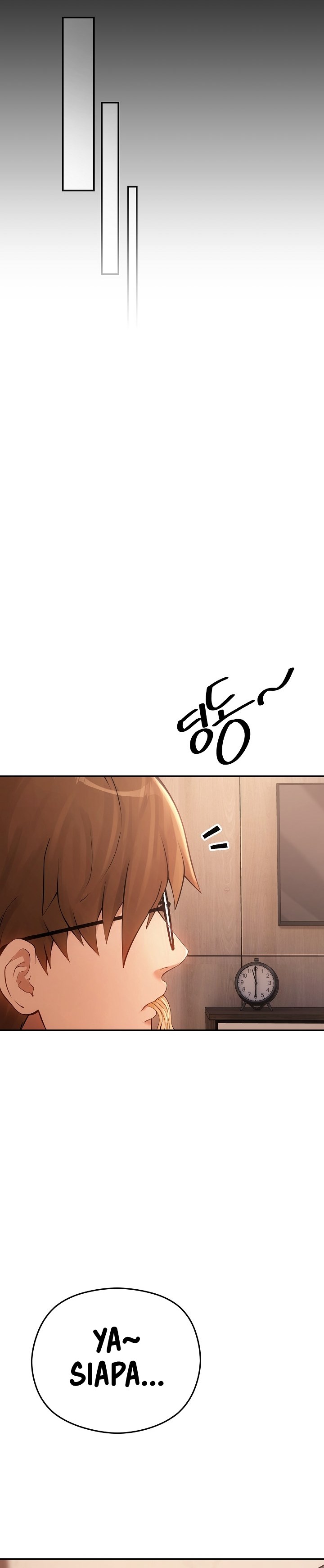 The Intentions of the Neighborhood Meeting - Chapter 11 14